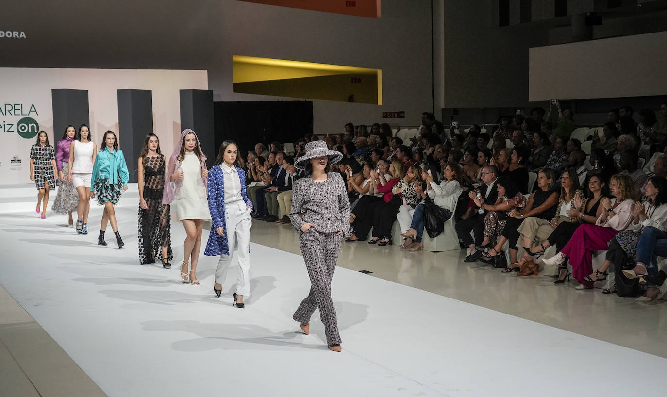 Primera jornada de la Pasarela Gasteiz On