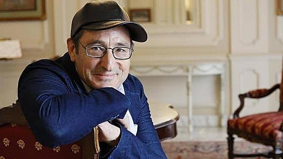 Carmelo Gómez, Marina Salas y Eusebio Poncela protagonizan el festival de teatro de Santurtzi