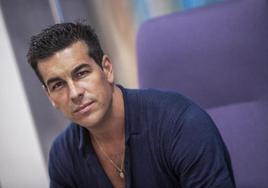 La escapada de Mario Casas y Eiza González por Cantabria