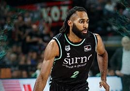 Gran Canaria-Bilbao Basket, en directo