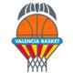 Imagen principal - Valencia Basket