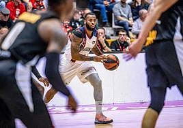 La victoria del Baskonia ante el Girona mantiene viva la llama copera