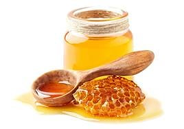 Miel de flores para remontar el vuelo