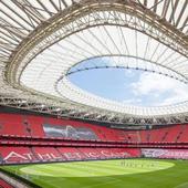 Los estadios de España en los que se pueden disputar los partidos del Mundial