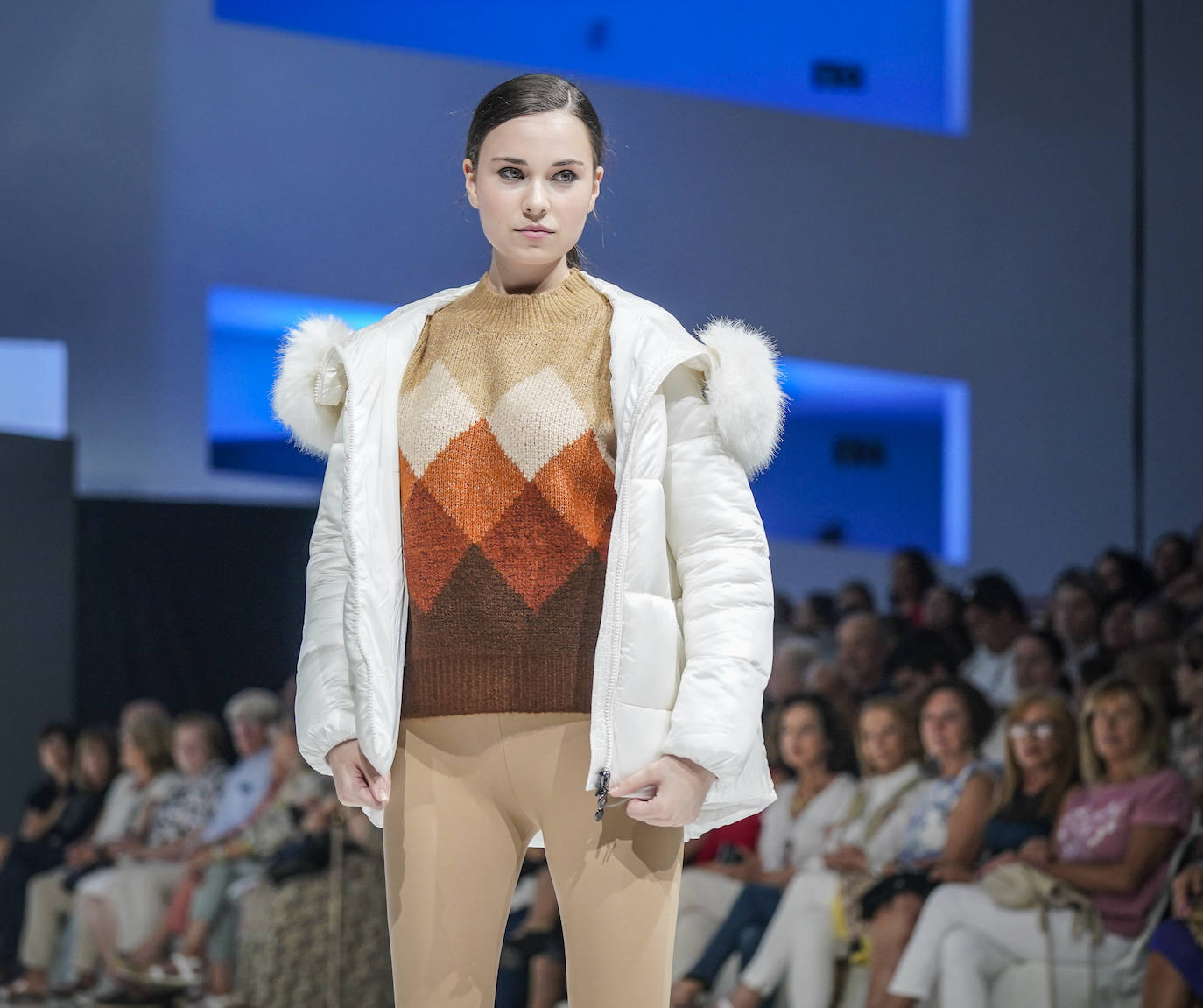 Más propuestas para este otoño-invierno.