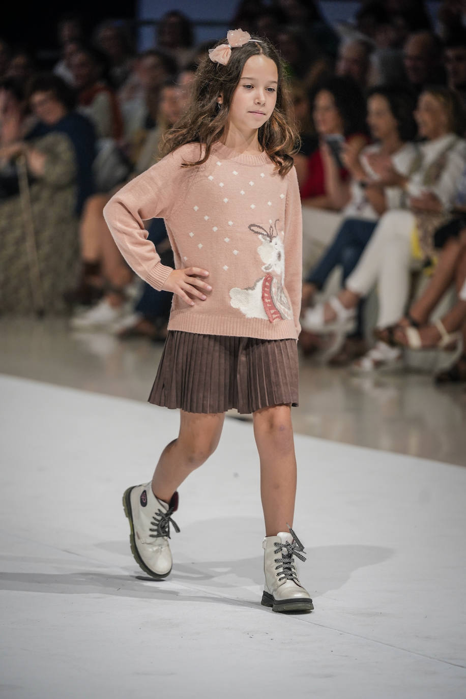 Otra de las propuestas de ropa infantil.