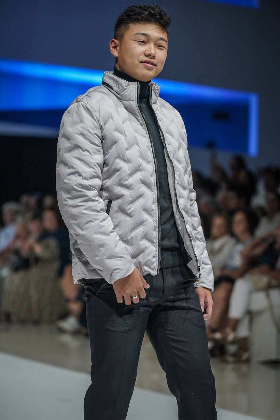 Los plumíferos son una prenda indispensable para afrontar la bajada de temperaturas.