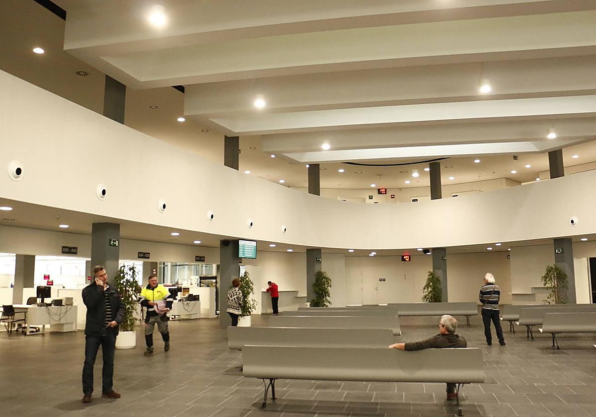 El Ayuntamiento lanzará su primera OPE para personas con discapacidad intelectual.