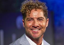 Bisbal llega a Bilbao en la recta final de su gira.