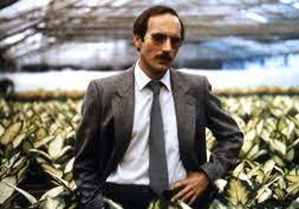 'Se ha escrito un crimen' en Vitoria