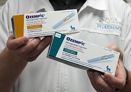 Los graves riesgos de Ozempic y otros medicamentos populares para adelgazar