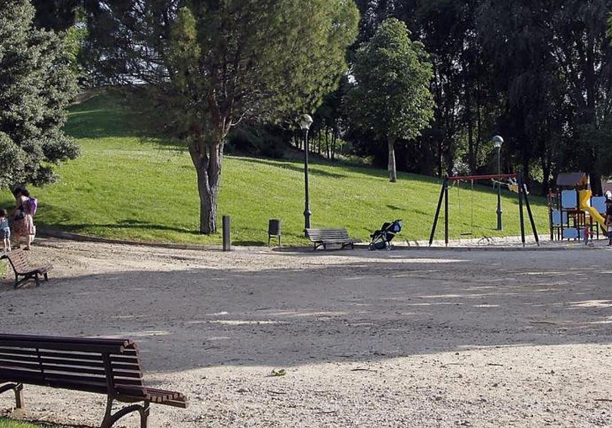 La víctima de una 'manada' en Valladolid: violada por siete, obligada a practicar felaciones y orinada encima