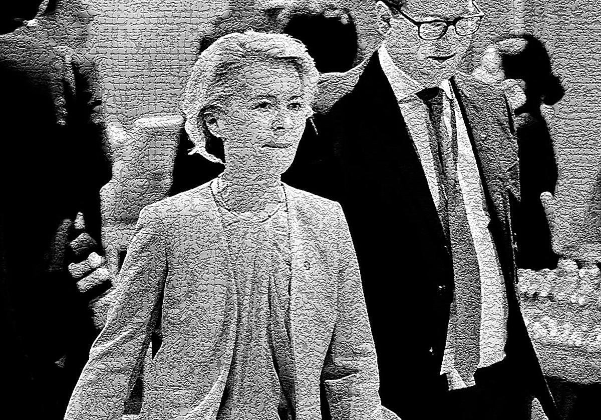 La Comunidad Política Europea