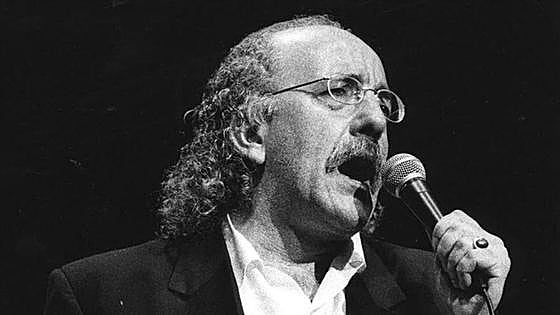 Durango homenajeará este domingo al cantautor Imanol en San Agustín