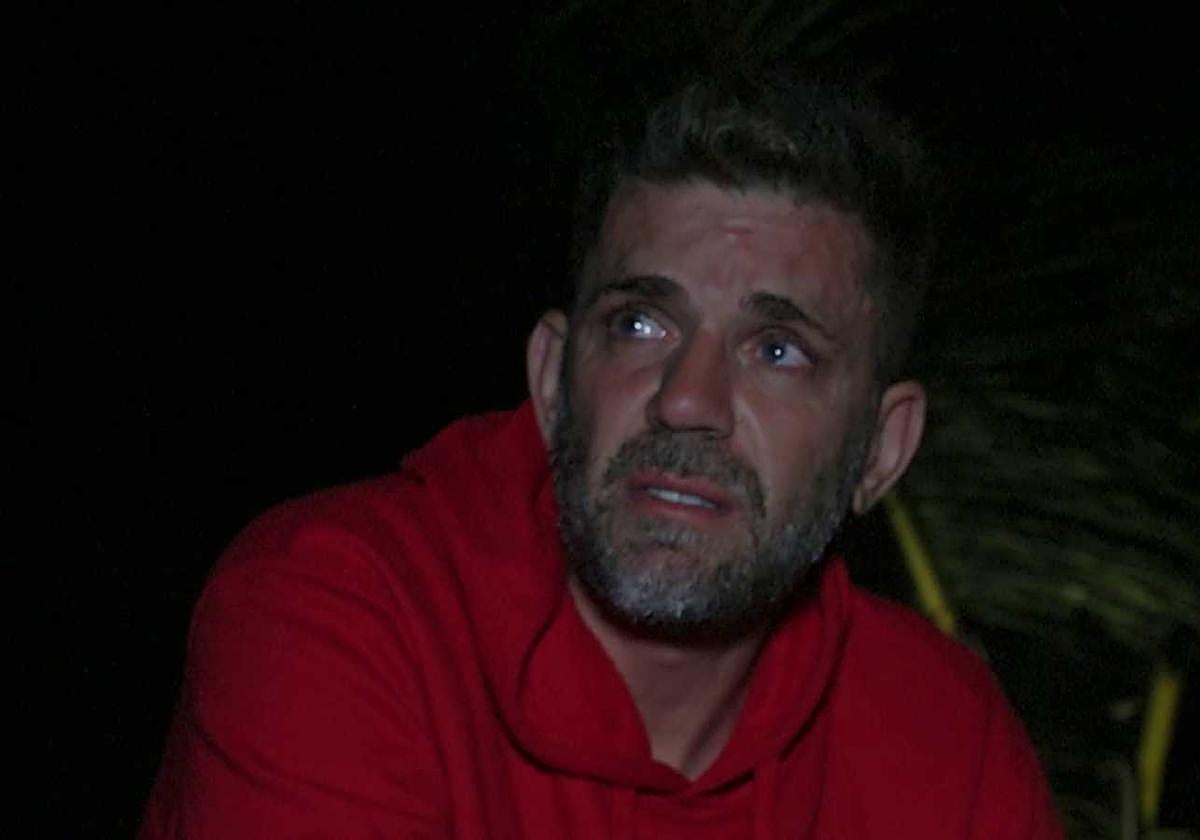 David Seco, abatido, amenaza con abandonar 'El Conquistador'