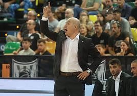 Ponsarnau avisa: «El Granada es un rival trampa»