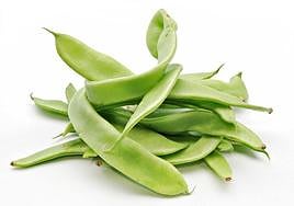 Judías verdes, para el sistema inmune