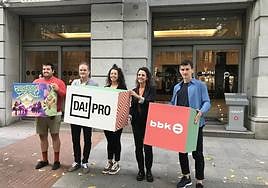 DA! PRO egitasmoa Durangoko Azokak eztanda egin baino egun batzuk lehenago ospatuko da.