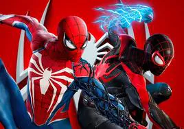 'Marvel's Spider-Man 2' en su tráiler de lanzamiento