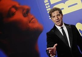 Bisbal: «Llegué a pensar que había venido a este mundo para estar solo»