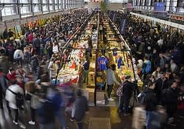 Durangoko Azokak atzerako kontaketa martxan jarri du