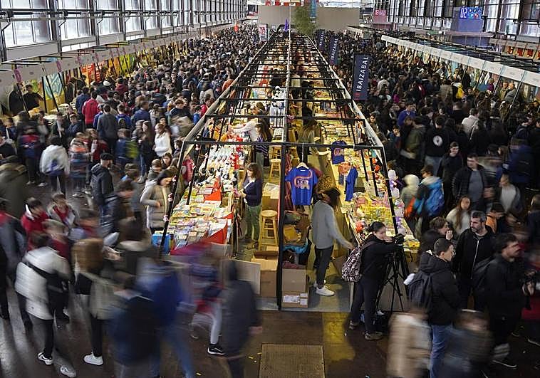 Durangoko Azokak atzerako kontaketa martxan jarri du