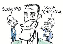 La viñeta de Antón