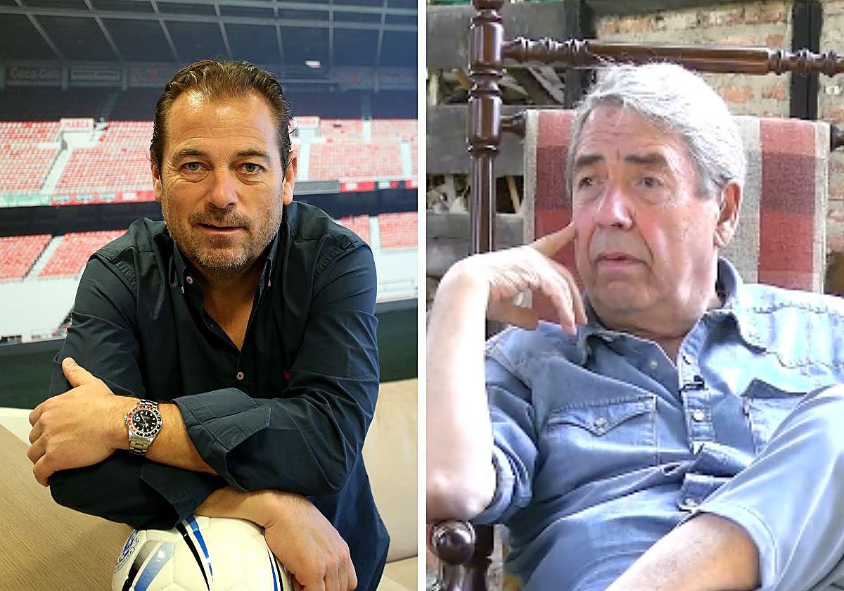 La versión de Arrate sobre la salida de Eskurza que contradice al exjugador