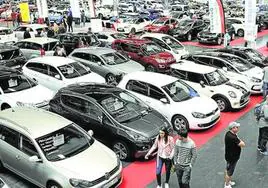 La OCU presenta tres demandas colectivas contra 13 fabricantes por el cártel de los coches
