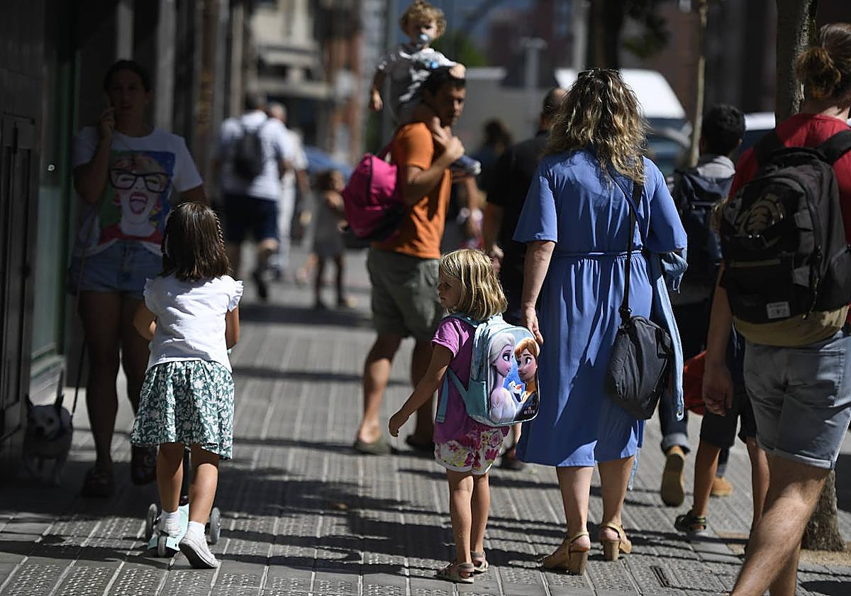 El Gobierno vasco ya ha abonado 46.364 ayudas.