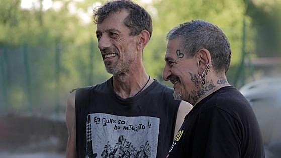 Zinebi acerca el cine más inquieto