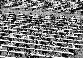 Compromiso con los servicios públicos