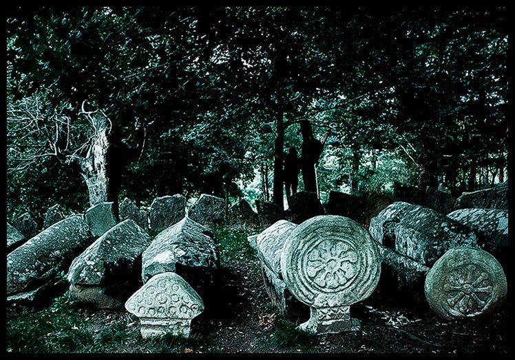 Necrópolis de Argiñeta en Elorrio