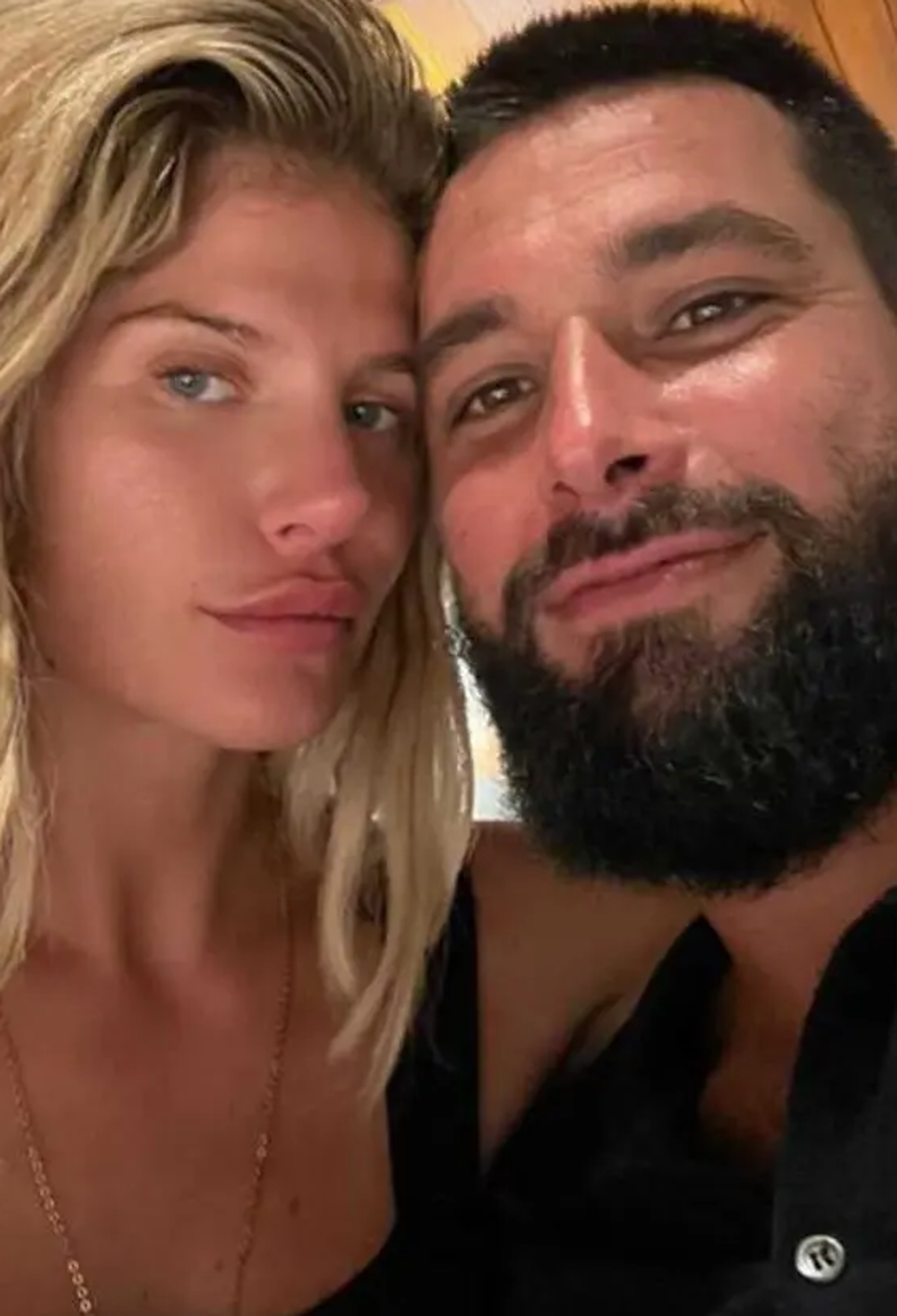 Jota Peleteiro tiene nueva novia