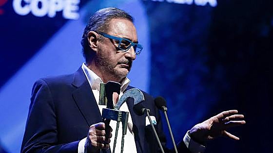 Carlos Herrera se postula como candidato a la presidencia de la Federación de Fútbol