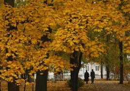 ¿Estamos ante un nuevo temporal de otoño?