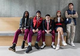 Soporífera 'Élite'