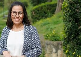 Amaia Agirre: «Favorecéis el impulso emprendedor entre el alumnado»