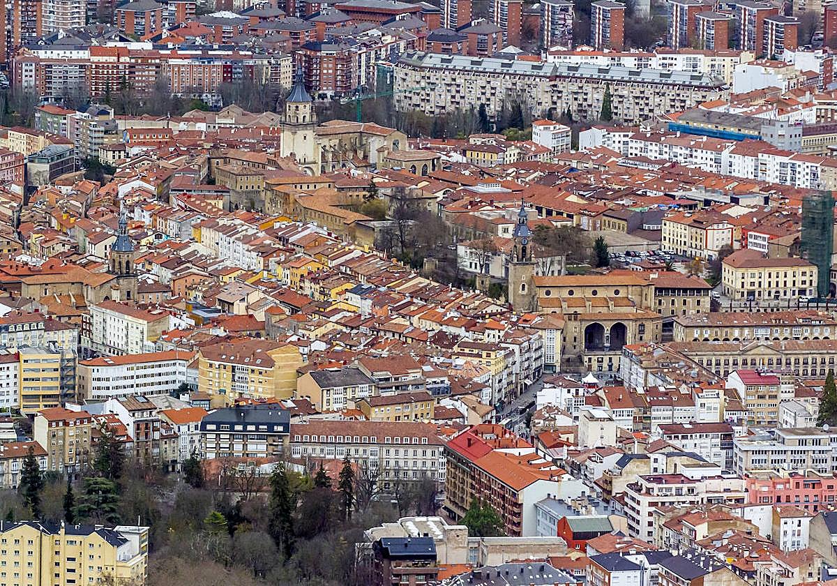 Arrasemos el Casco Viejo