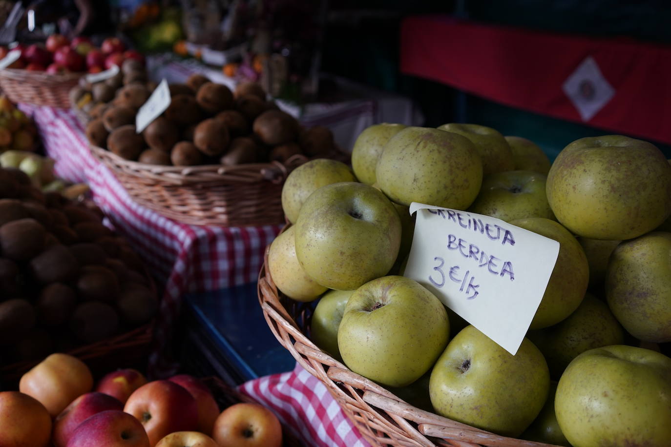 Feria del Último Lunes de Gernika