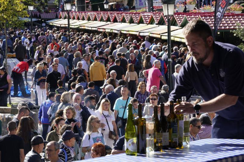 Feria del Último Lunes de Gernika