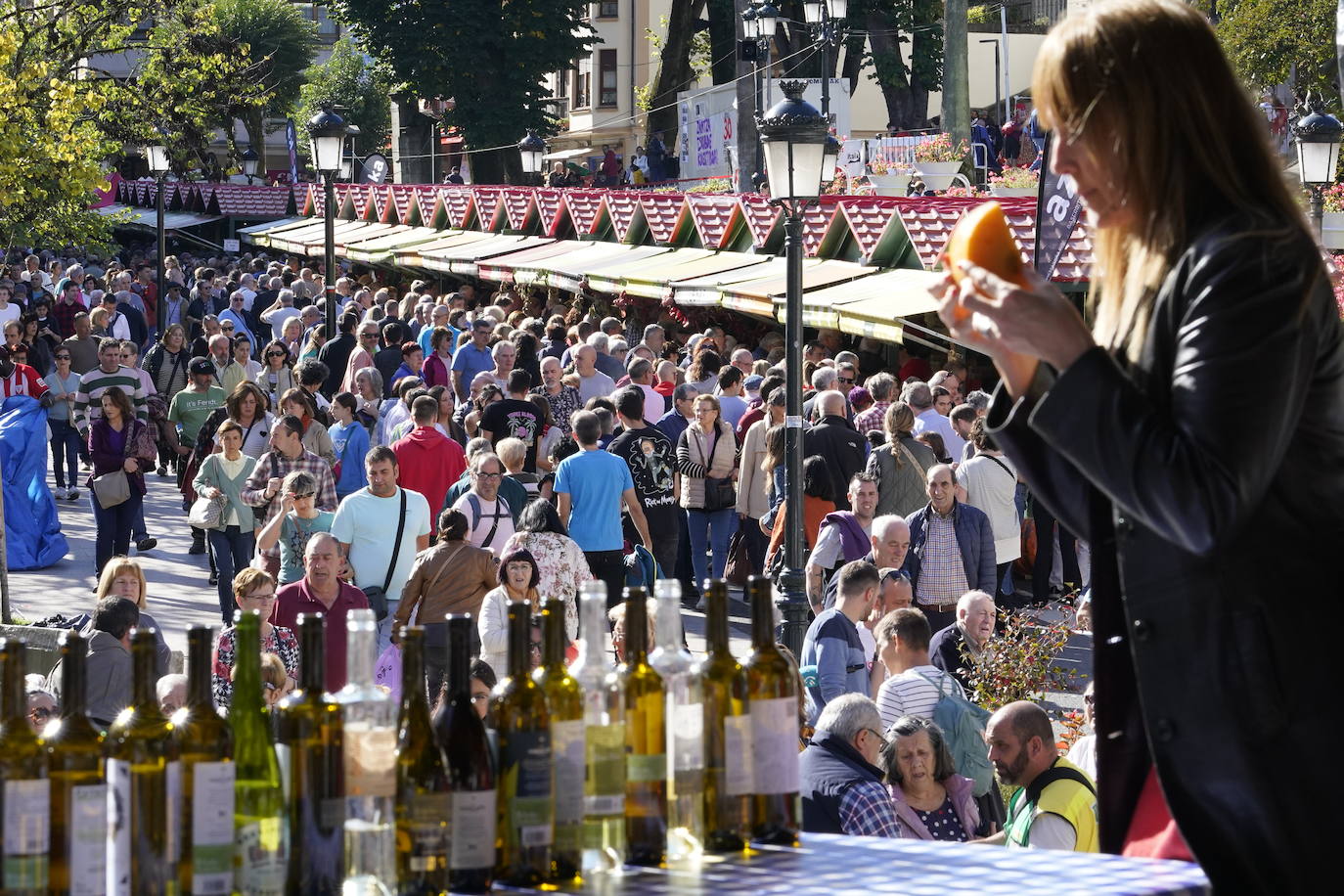 Feria del Último Lunes de Gernika