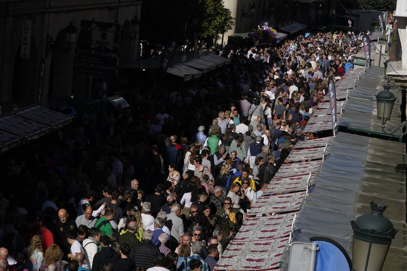 Feria del Último Lunes de Gernika