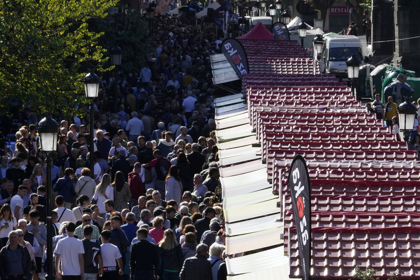 Feria del Último Lunes de Gernika