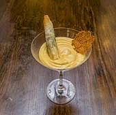 Las recetas de la sociedad gastronómica Ametza