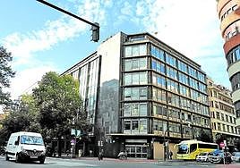 La obra arrancará a principios de 2024 y está subvencionada con fondos europeos.