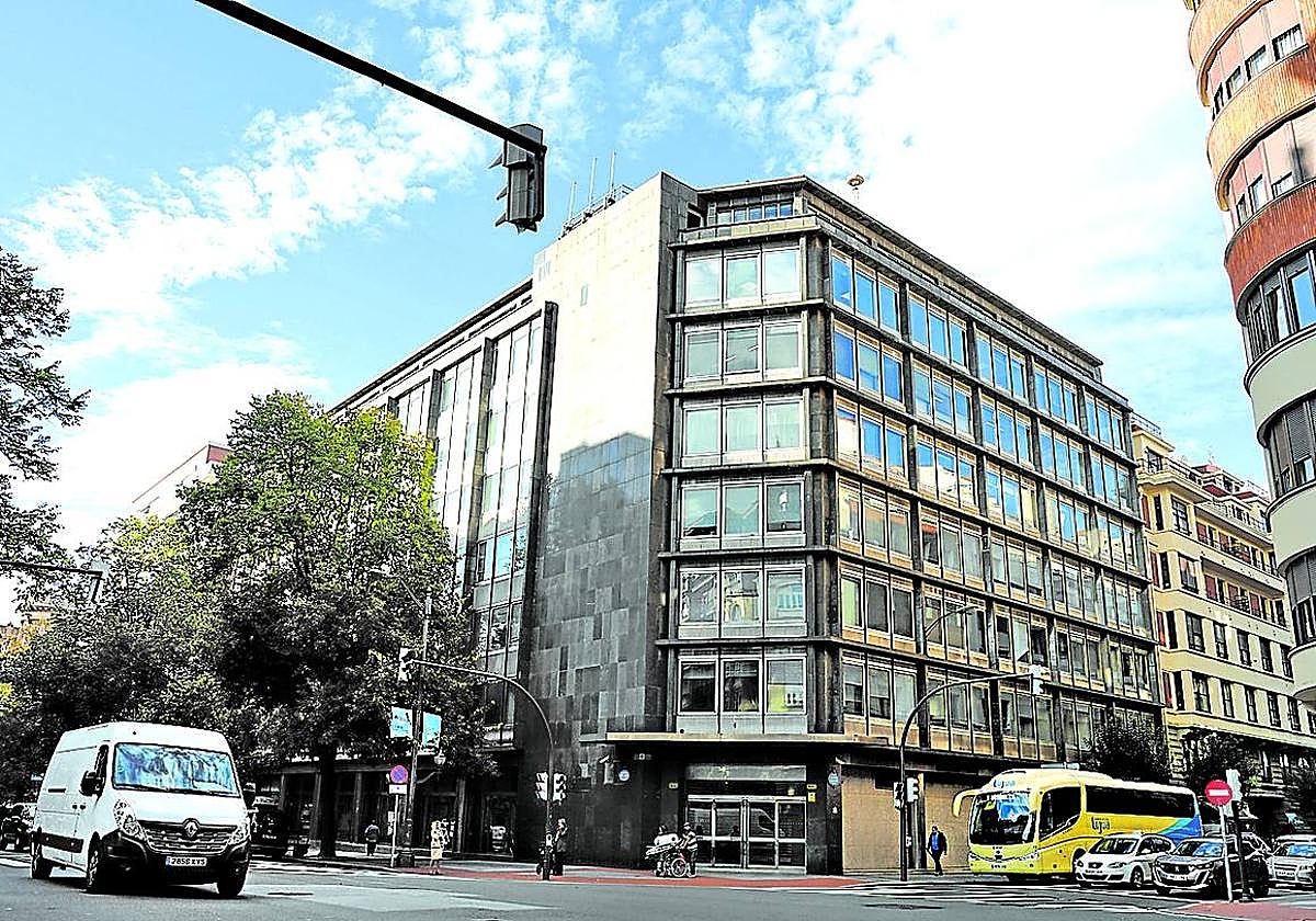 La obra arrancará a principios de 2024 y está subvencionada con fondos europeos.