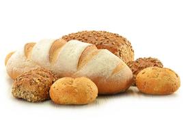 Pan, una gran fuente de energía