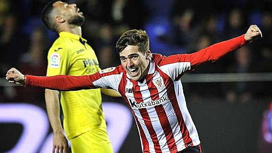 Tres victorias en 23 visitas ligueras al Villarreal