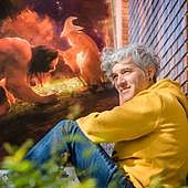 «Tartalo será un festival de referencia mundial en menos de cinco años»